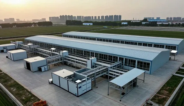 技术咨询如何推动设备性能提升的实际应用分析